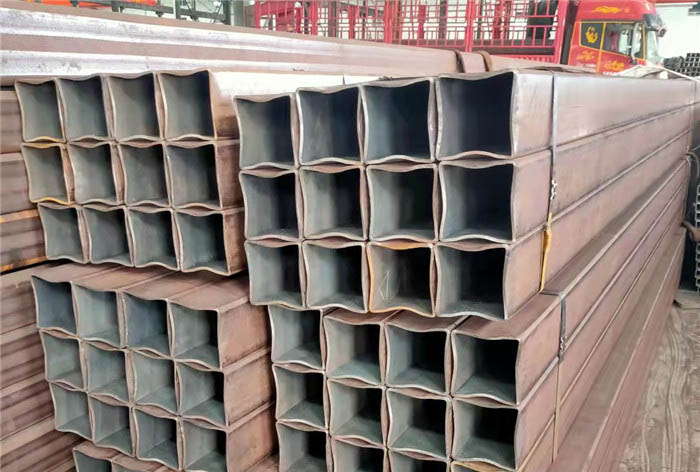 宁德无氧退火无缝方管