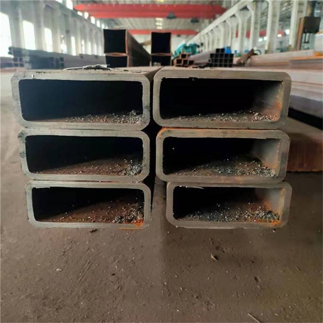 宁德q345b厚壁方管