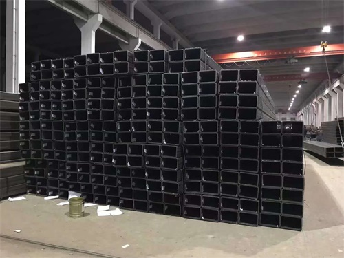 宁德冷拔方管选型指南 工程采购怎么选